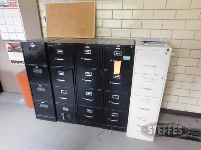(5) 4-drawer file cabinets_1.jpg